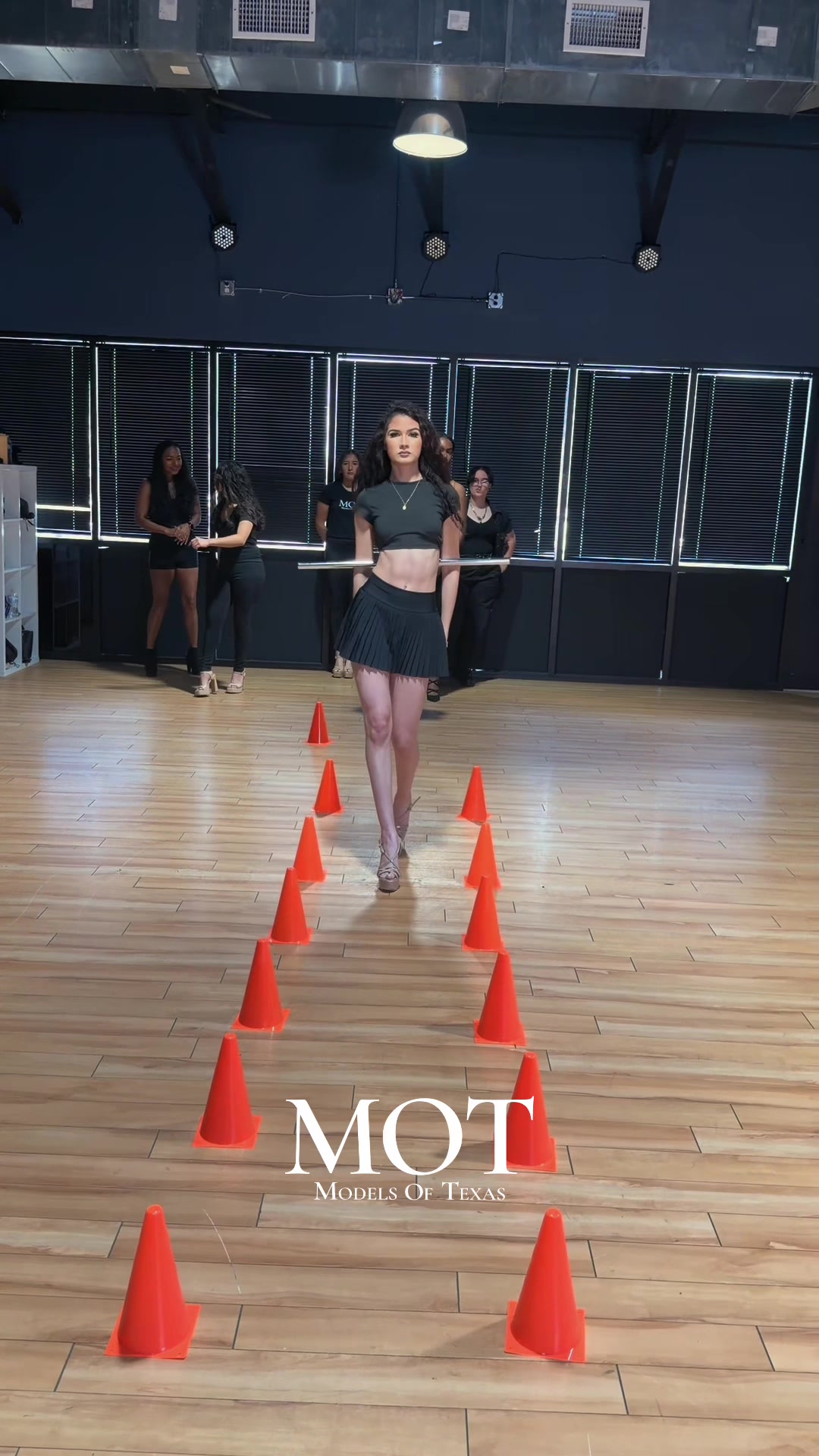 @Models of Texas