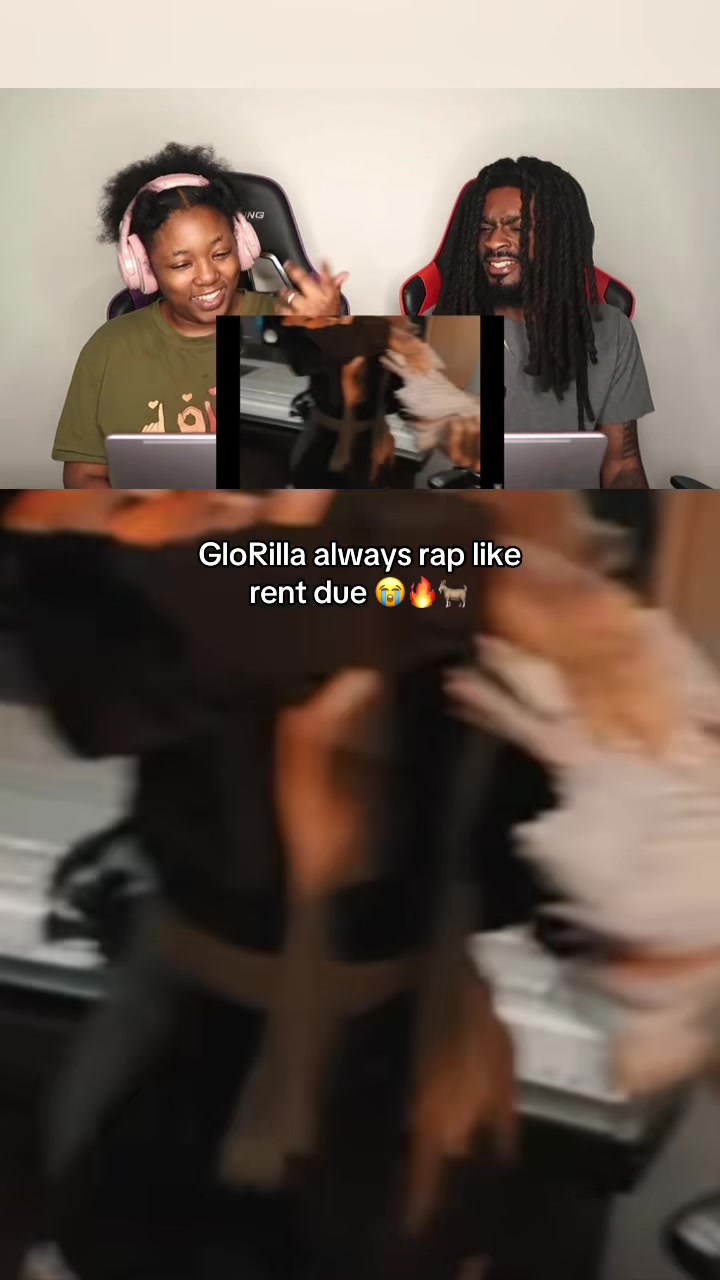 @Reaction Clips