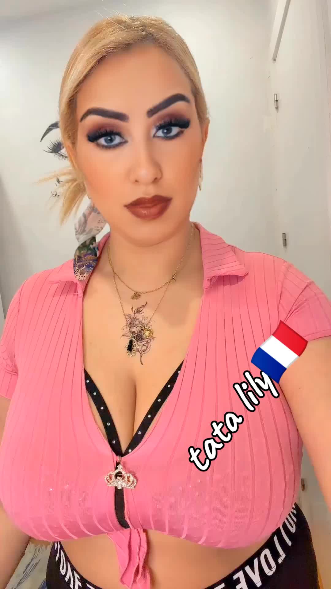 @❤️💋LILY💋❤️