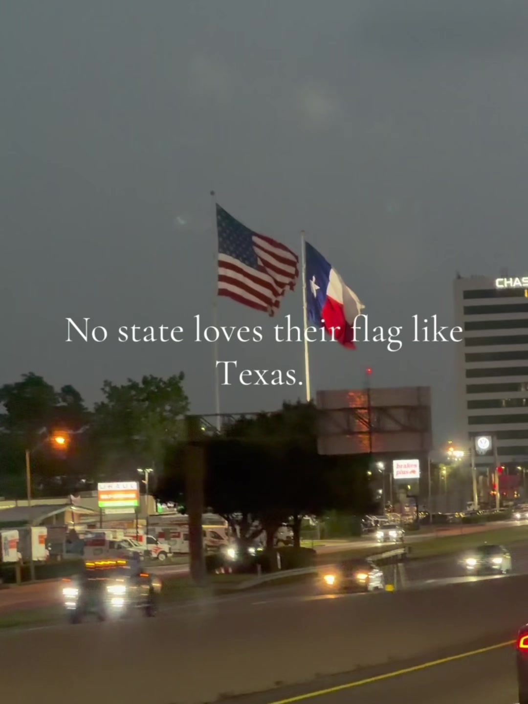 @Texas Scenery 🇺🇸