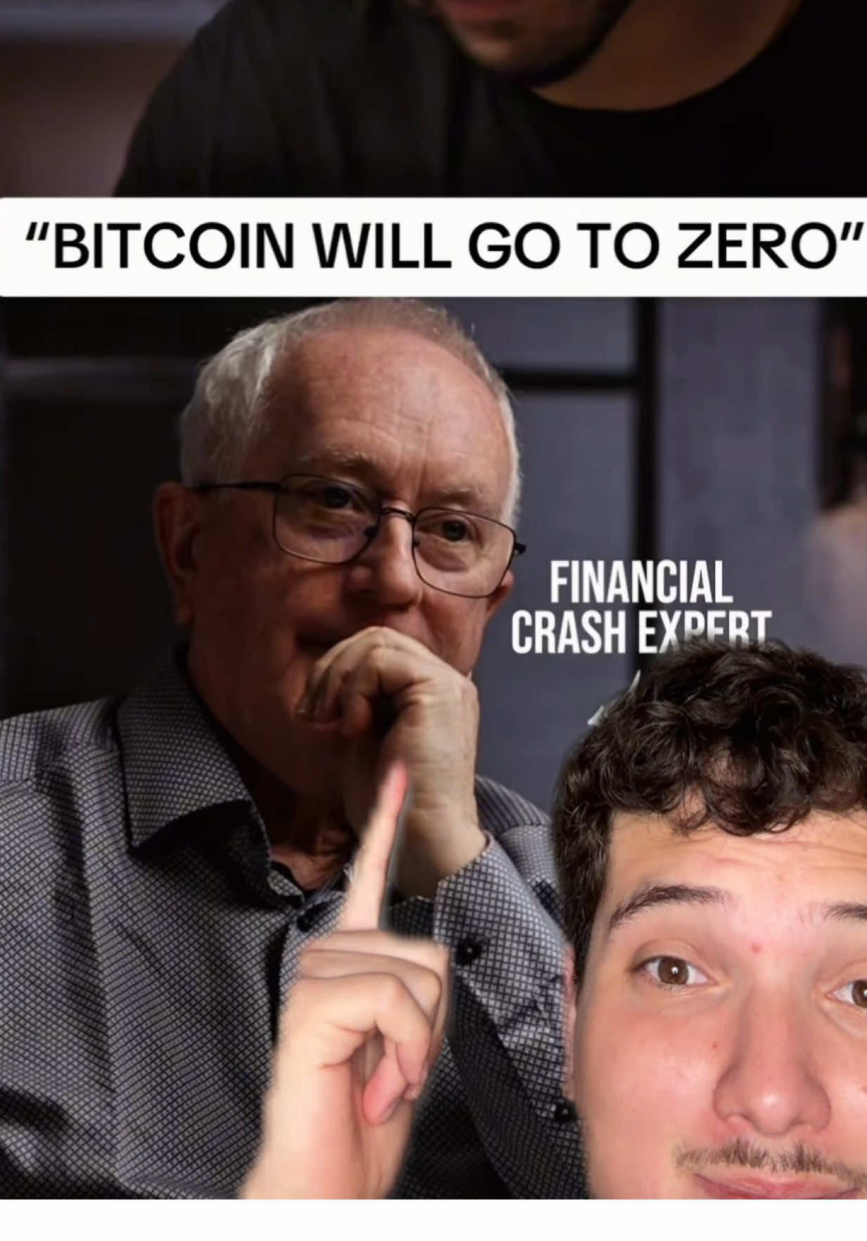 @Crypto Joe BTC