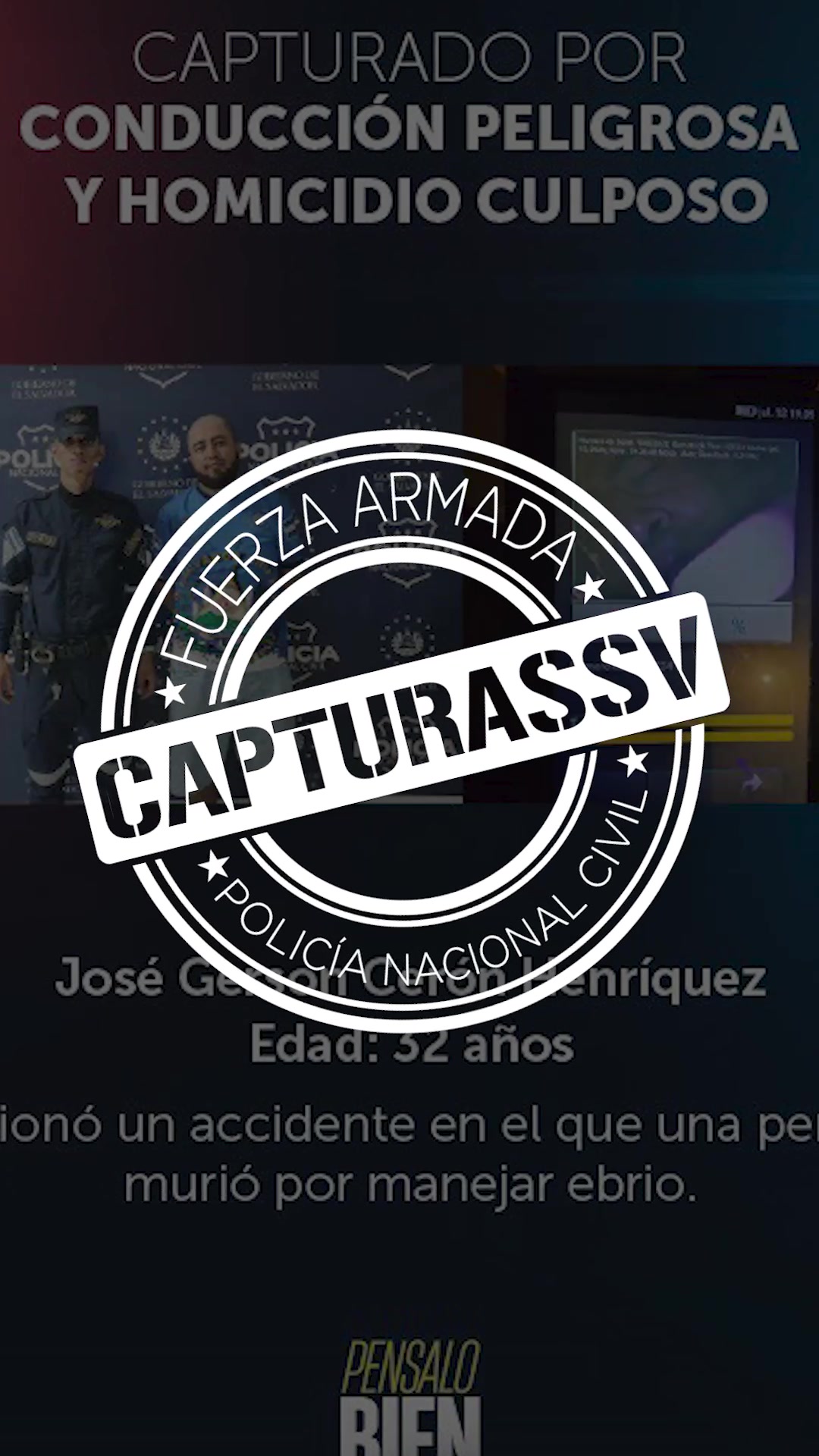 @Capturas 🇸🇻