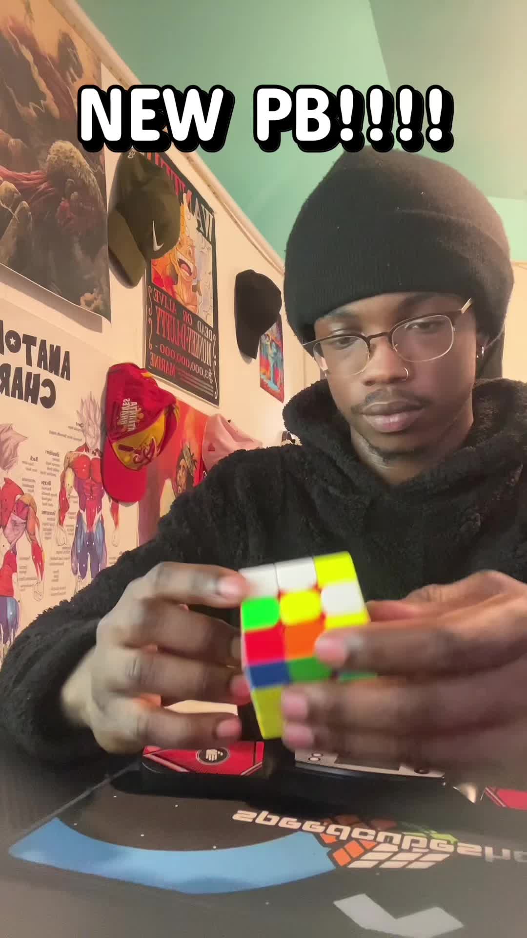 @Cere | Cubes