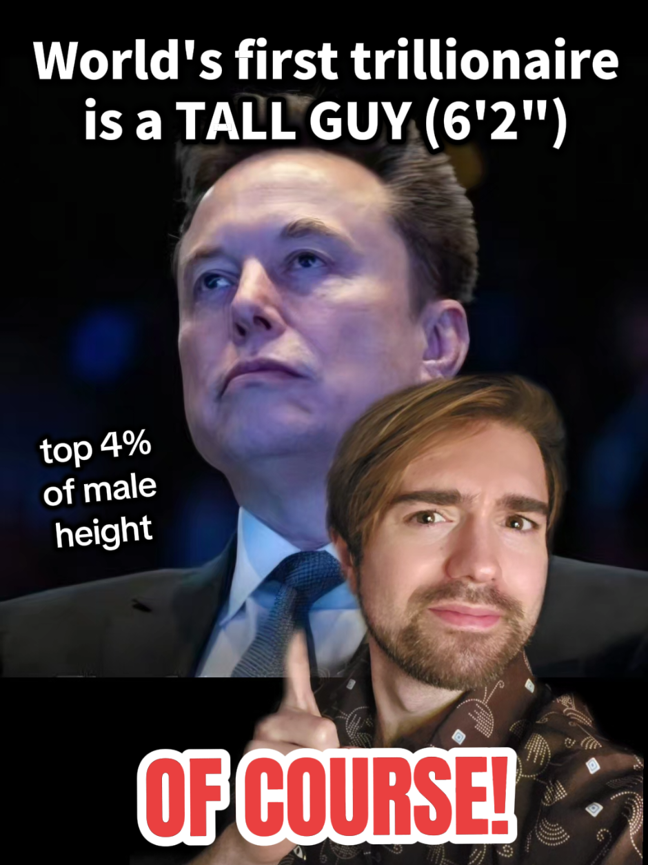 @Chadlet Maxxing