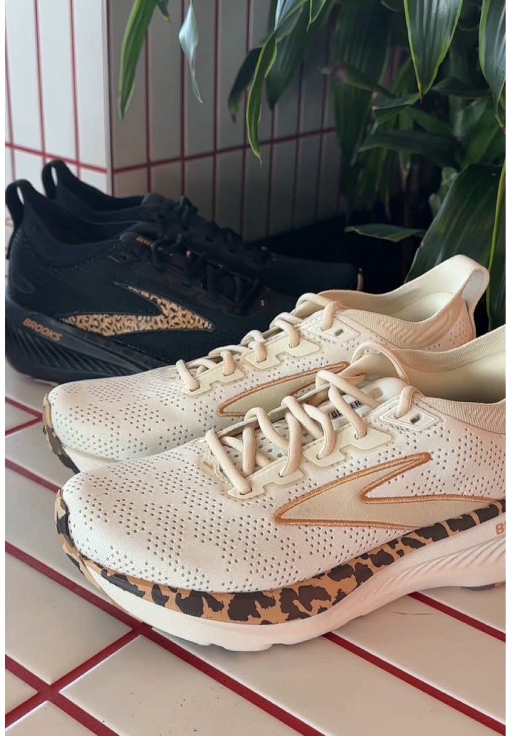 @Brooks Running