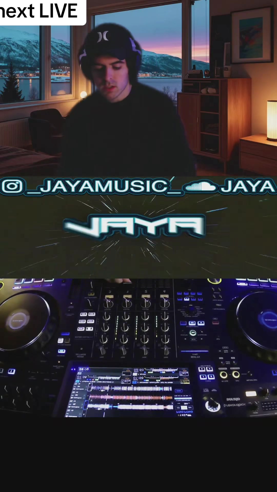 @JAYAMUSIC 🫶🏻~L F G~🫶🏻