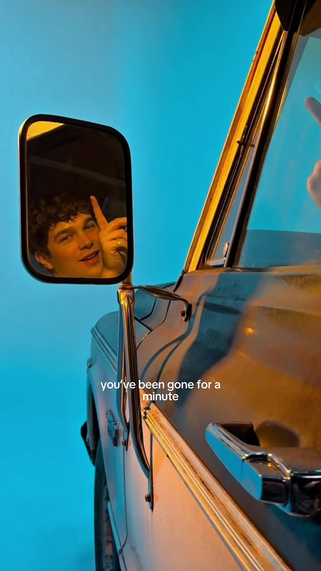 @Austin Mahone
