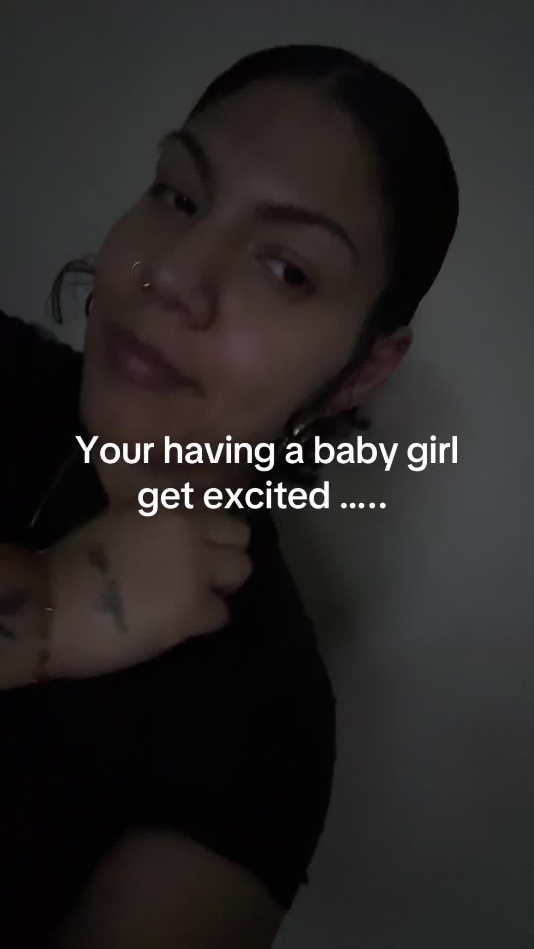 @Felisha ❤