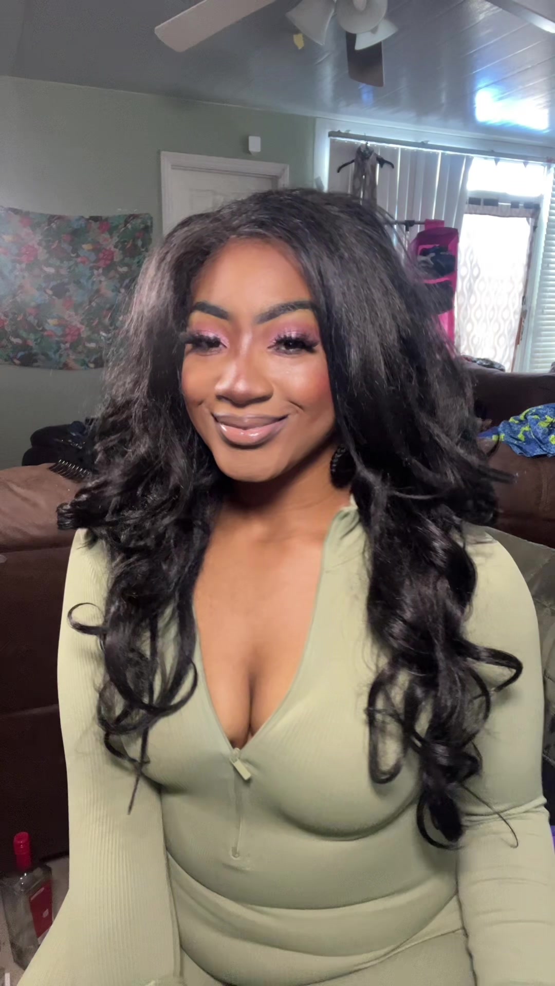 @cymone.tv
