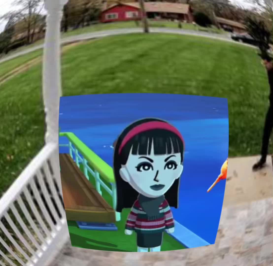 @LOOBIE X Minty #1FAN