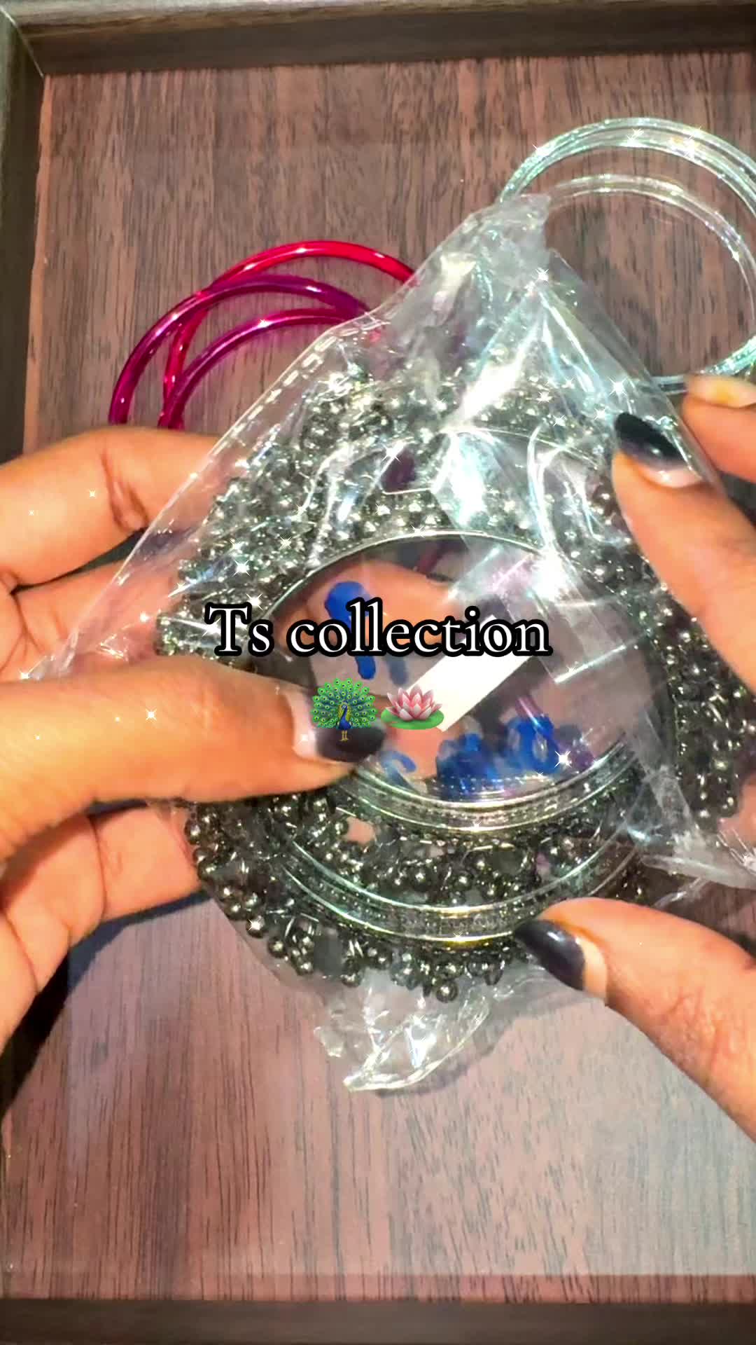 @TS COLLECTION