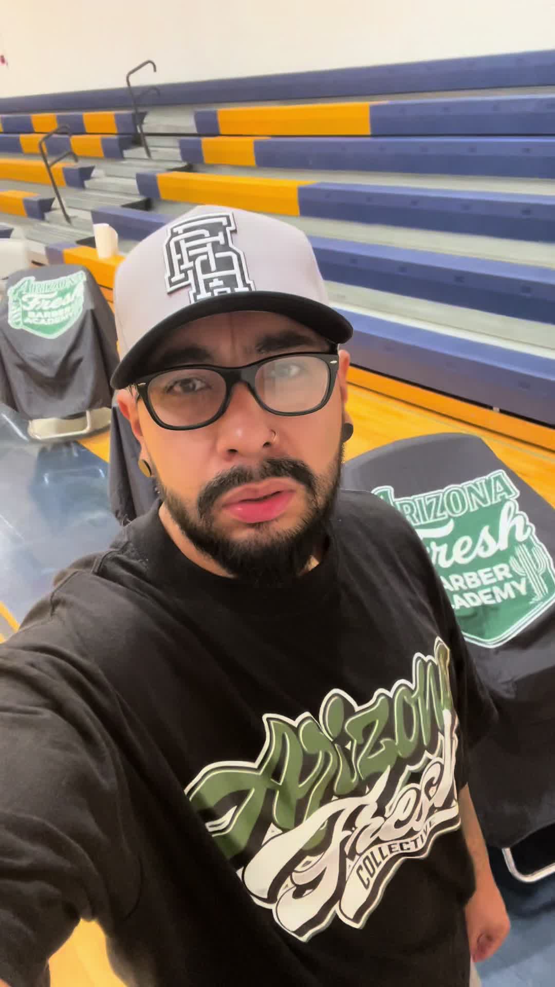 @Mando Perez