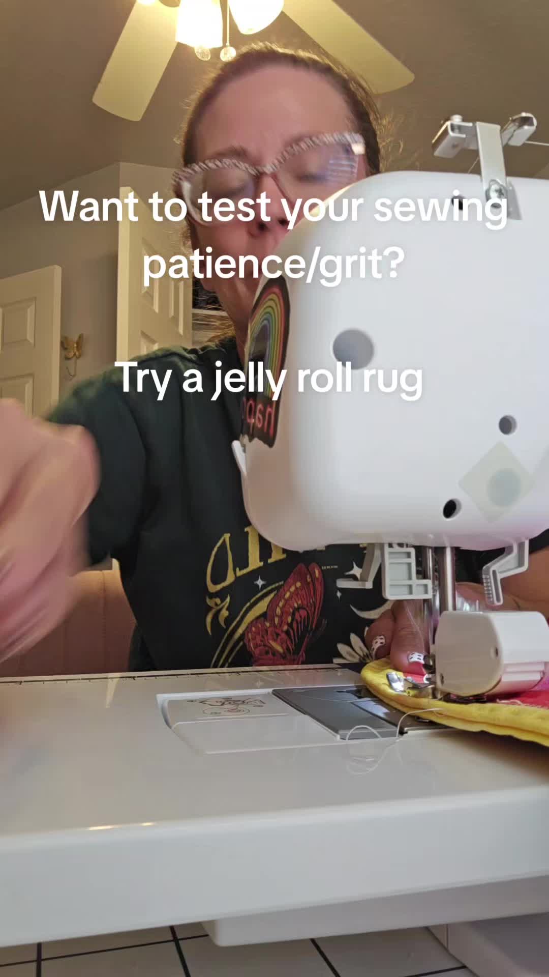 @Sassy Sewing Nurse