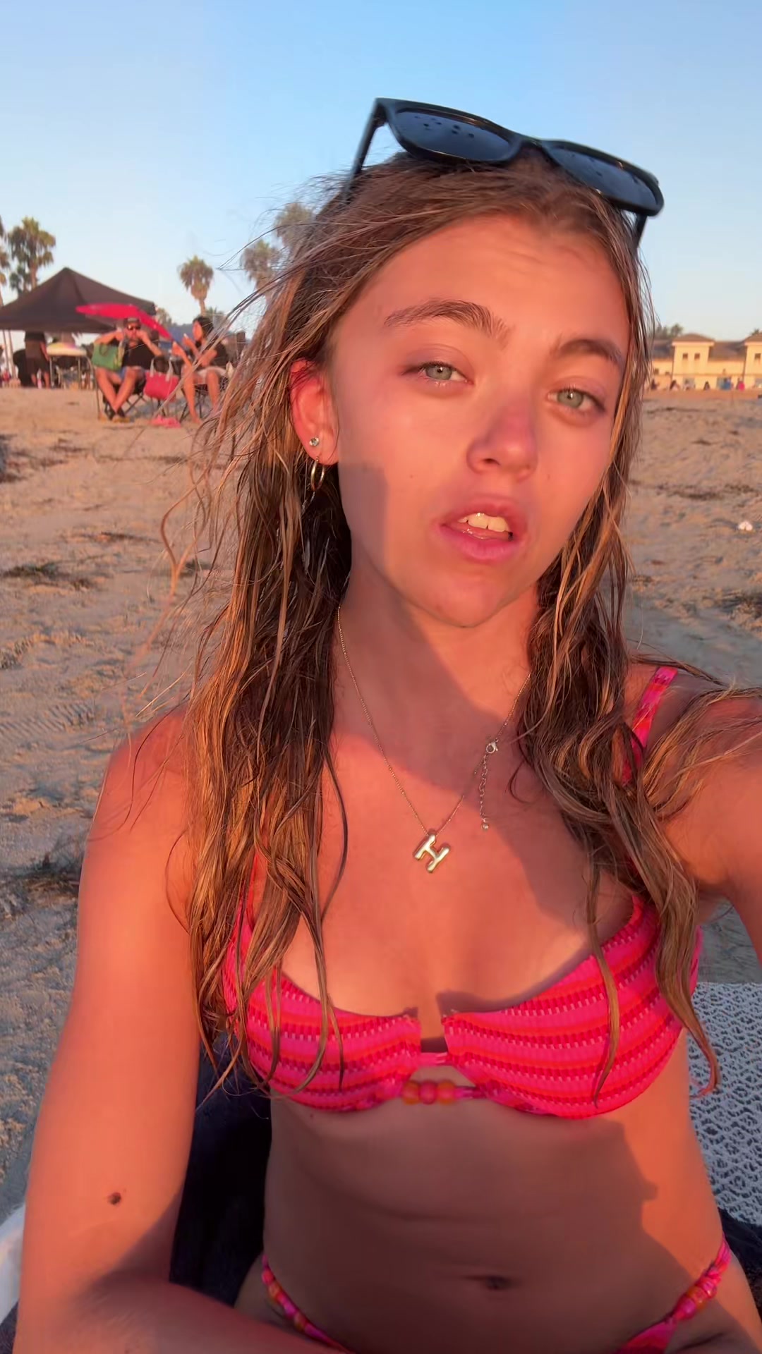 @Haley Hodgson 🕶️🤙