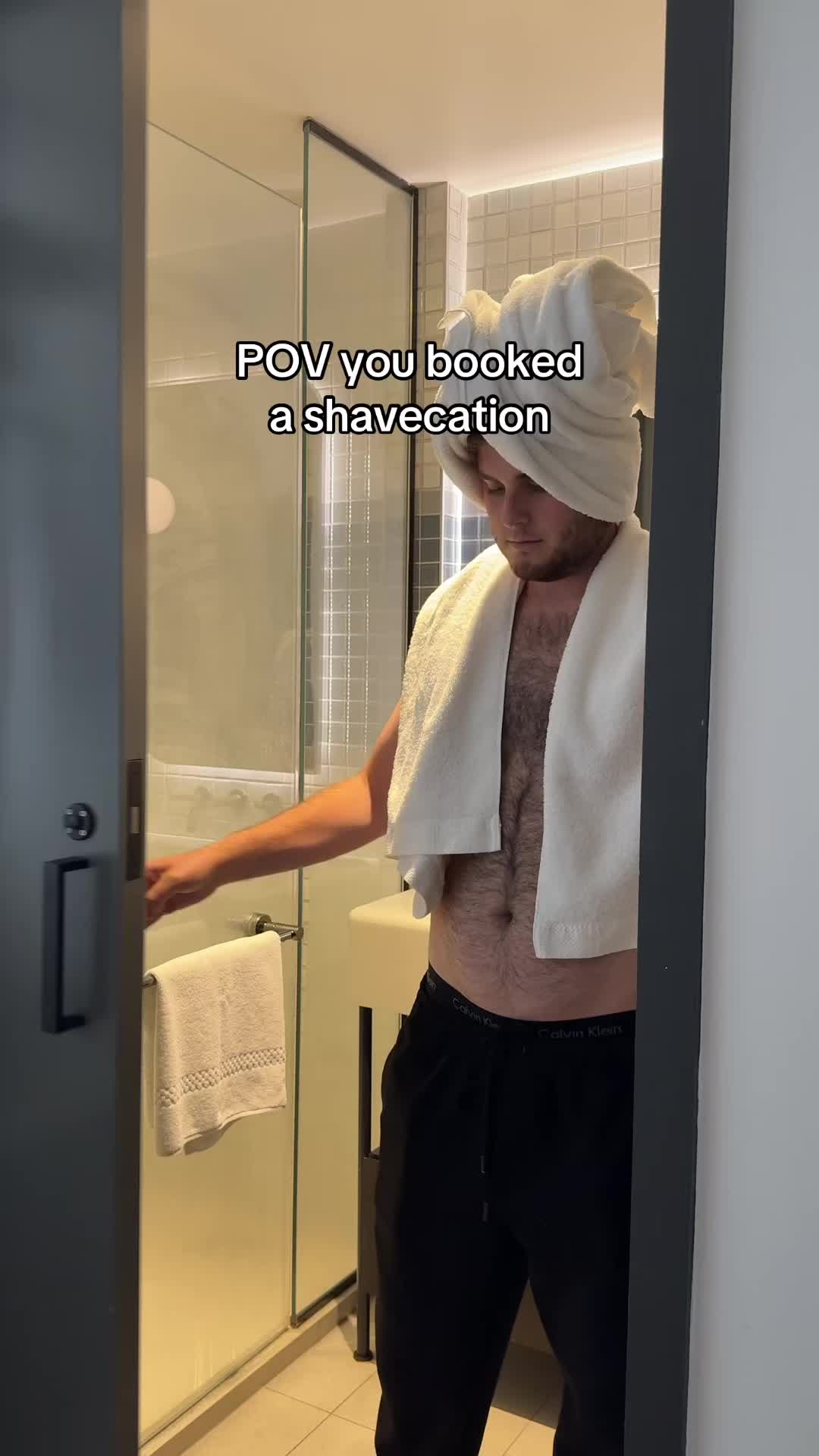 @Gillette