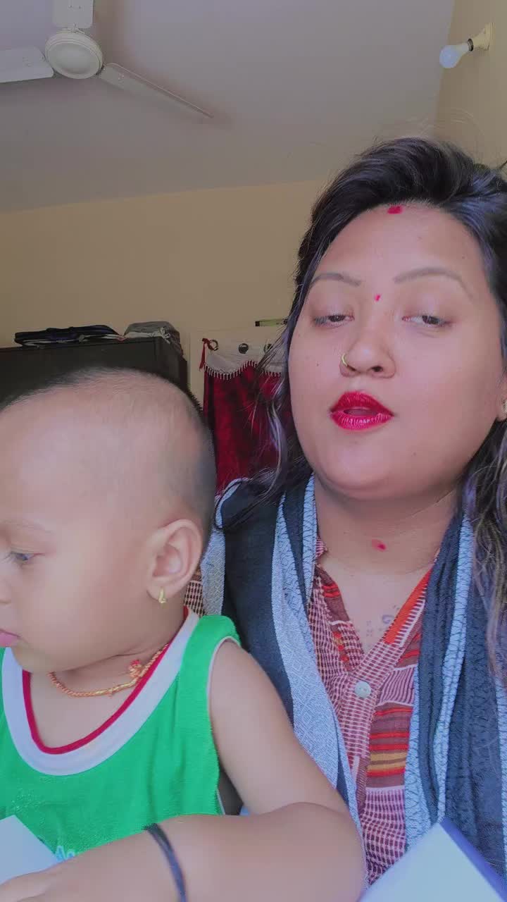 @Neha Joshi