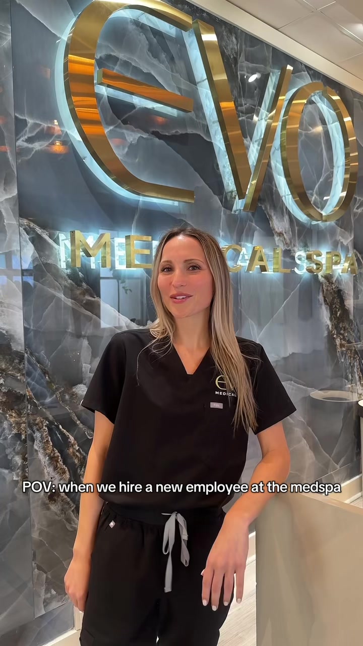 @EVOMedicalSpa