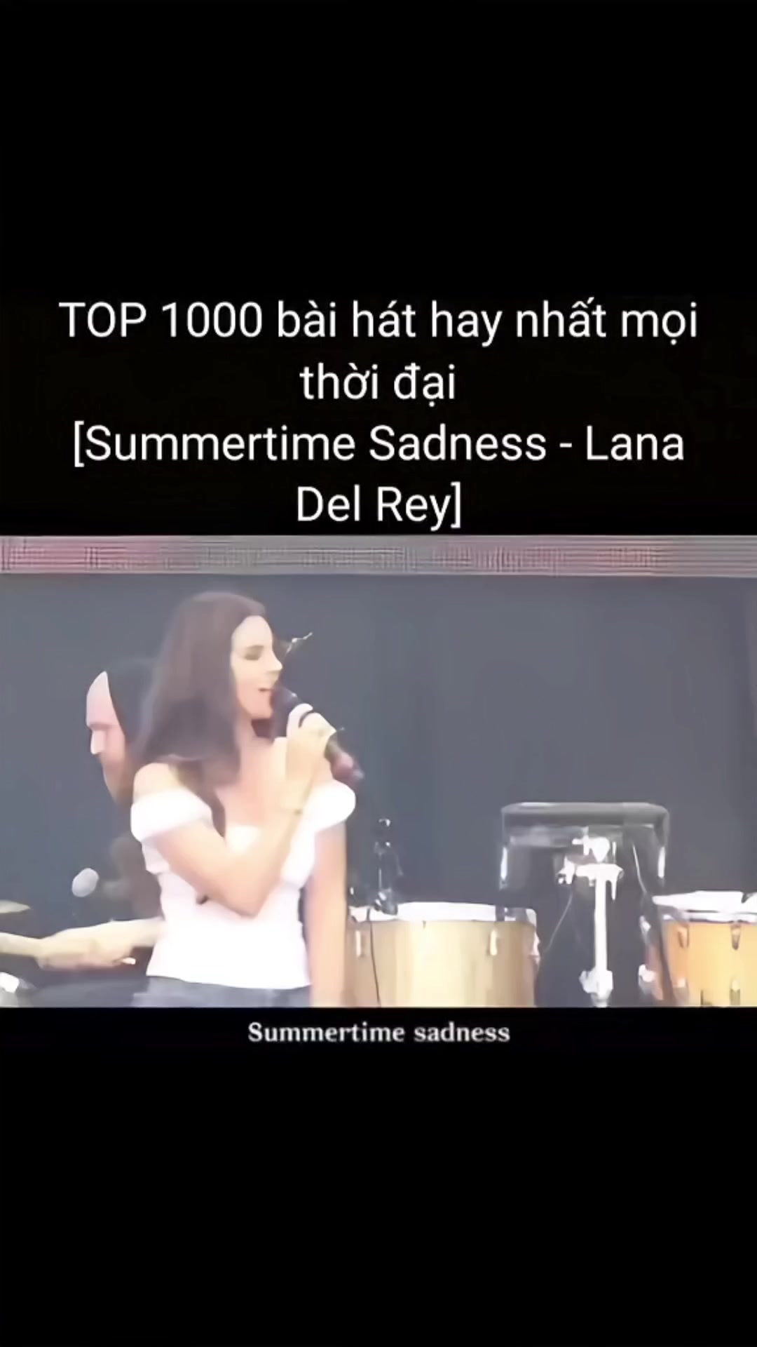 @Top 1000 bài hát hay nhất