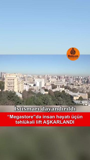 @BAKU ES
