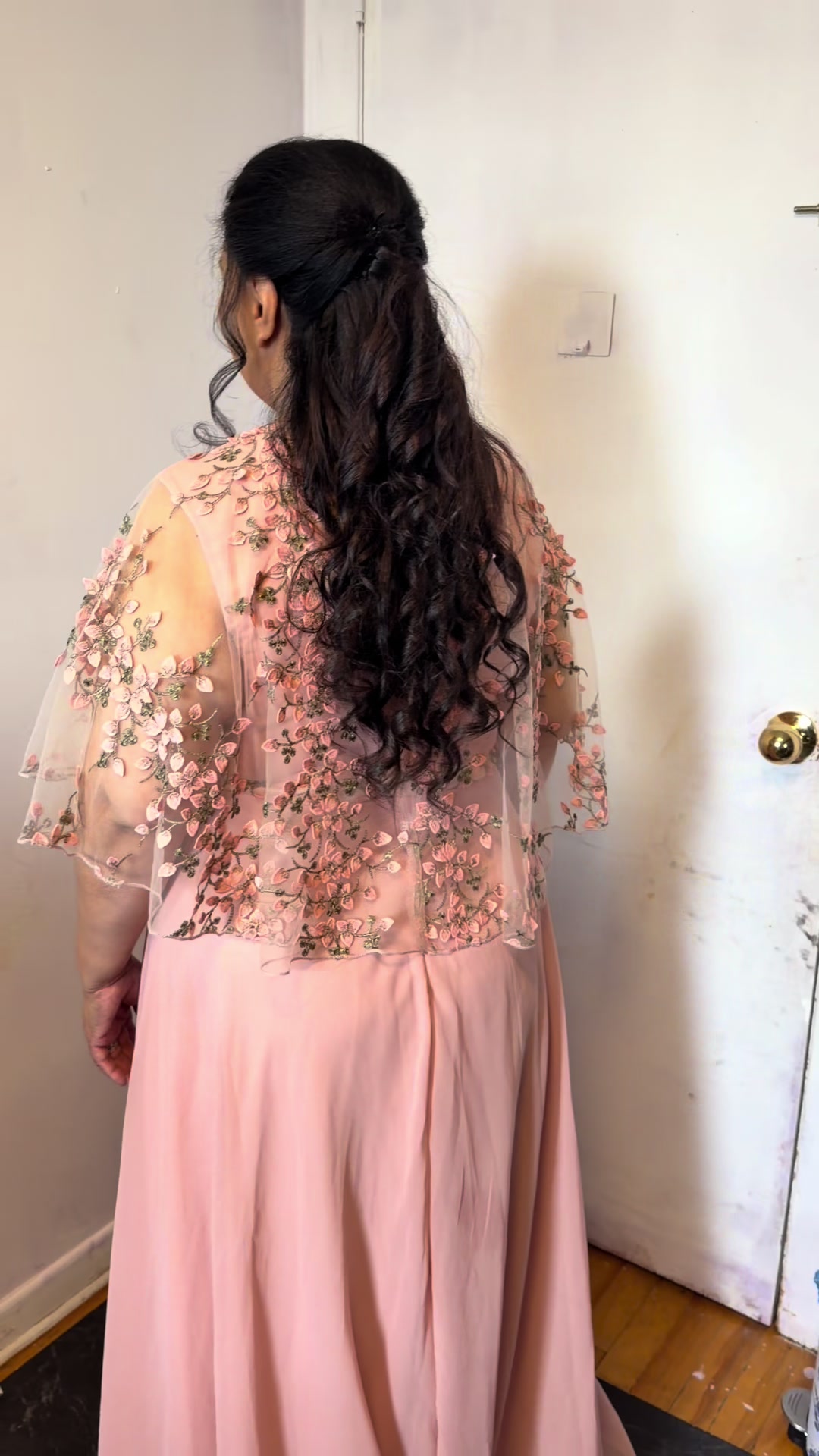 @Makeup&hairstyle by Anjali