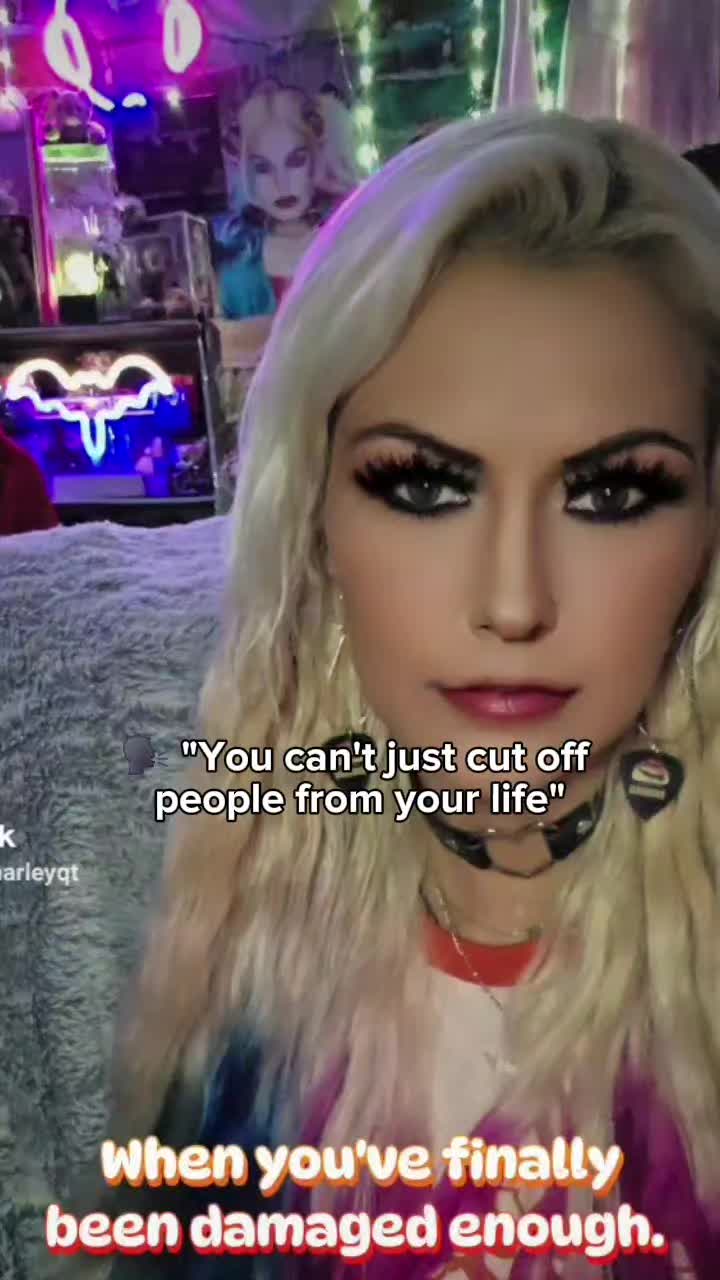 @HarleyQT ♦️🃏