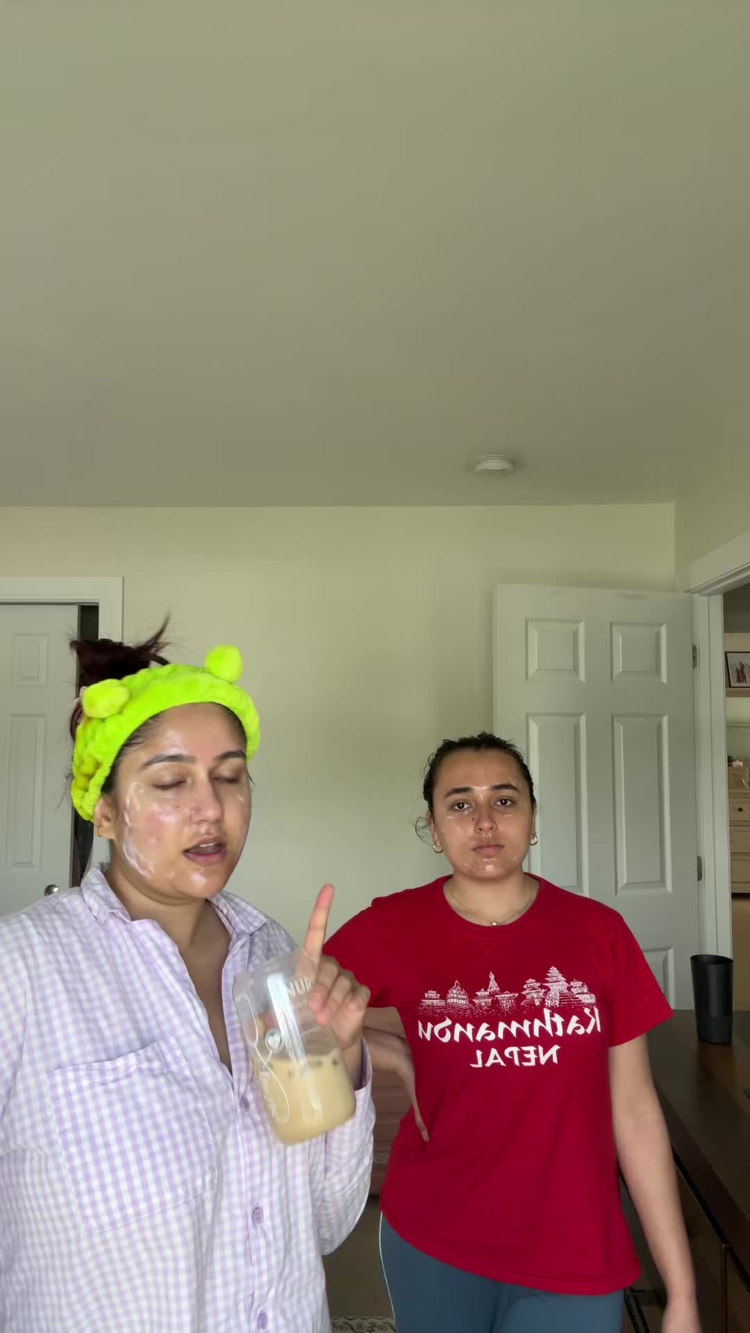 @Megha Bhatt