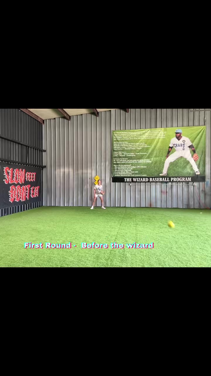 @The wizard training facility