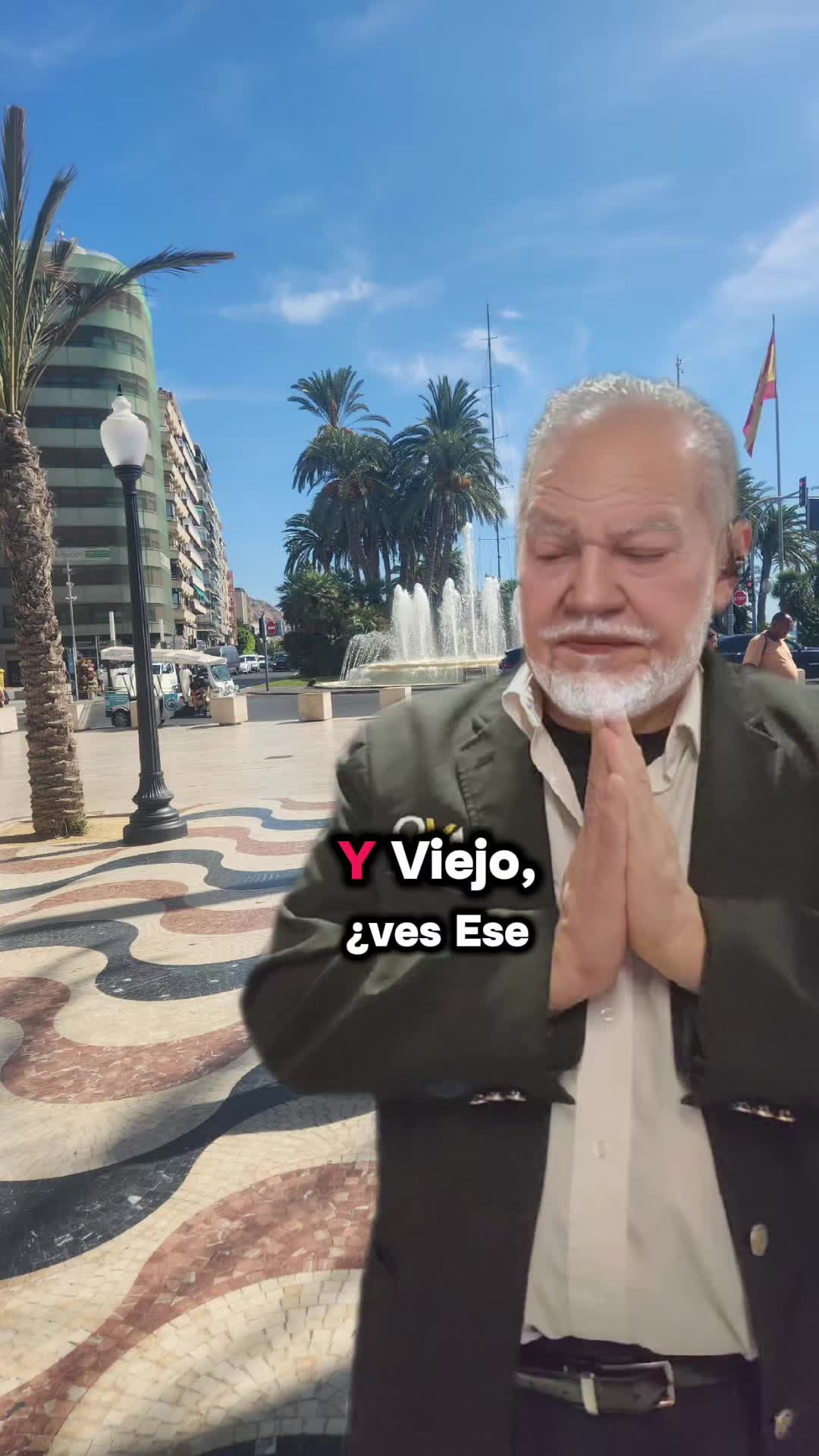@Donaldo
