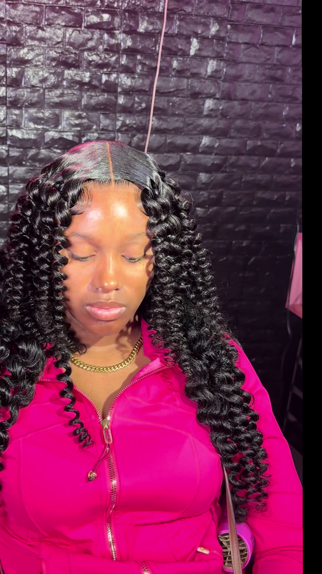 @The DollXperience