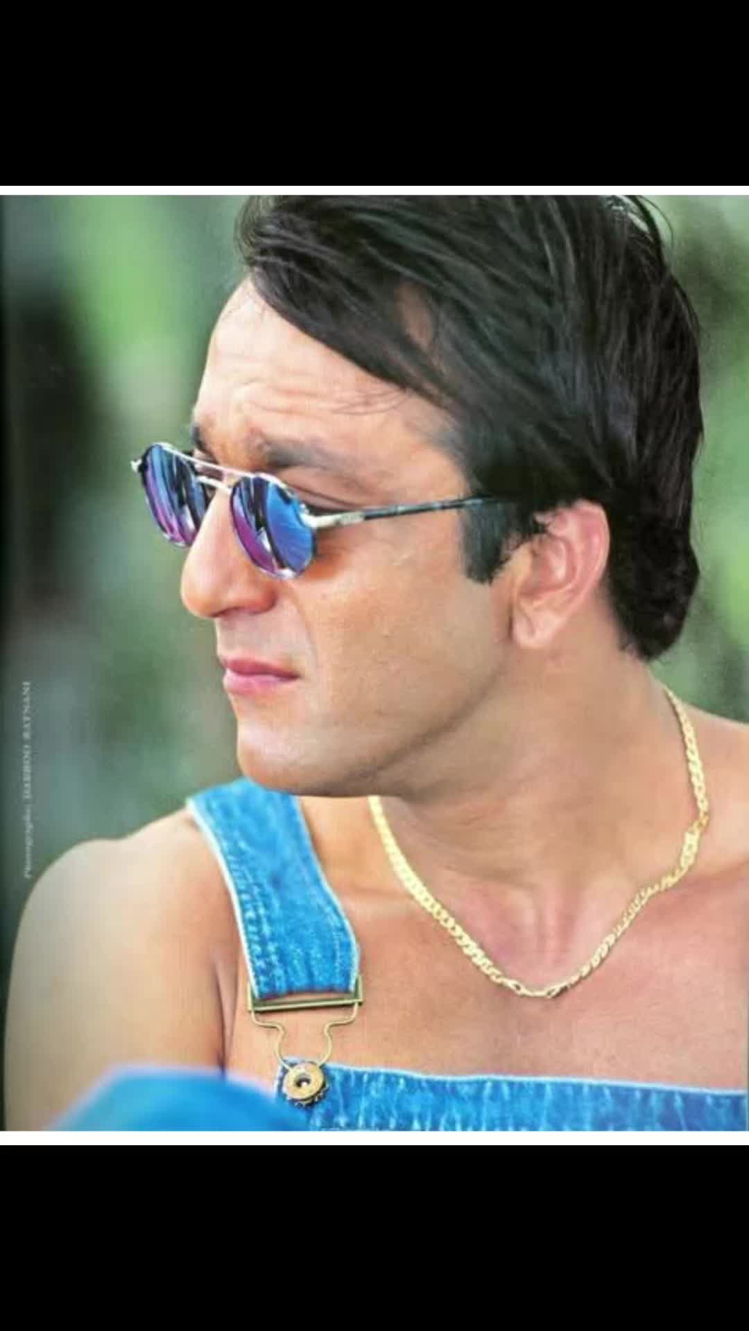 @Sanjay Dutt