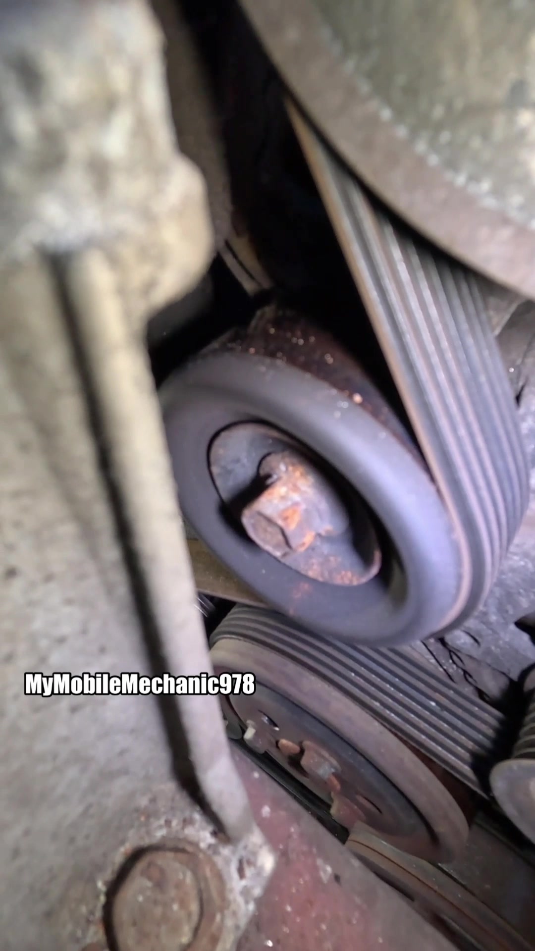 @My Mobile Mechanic