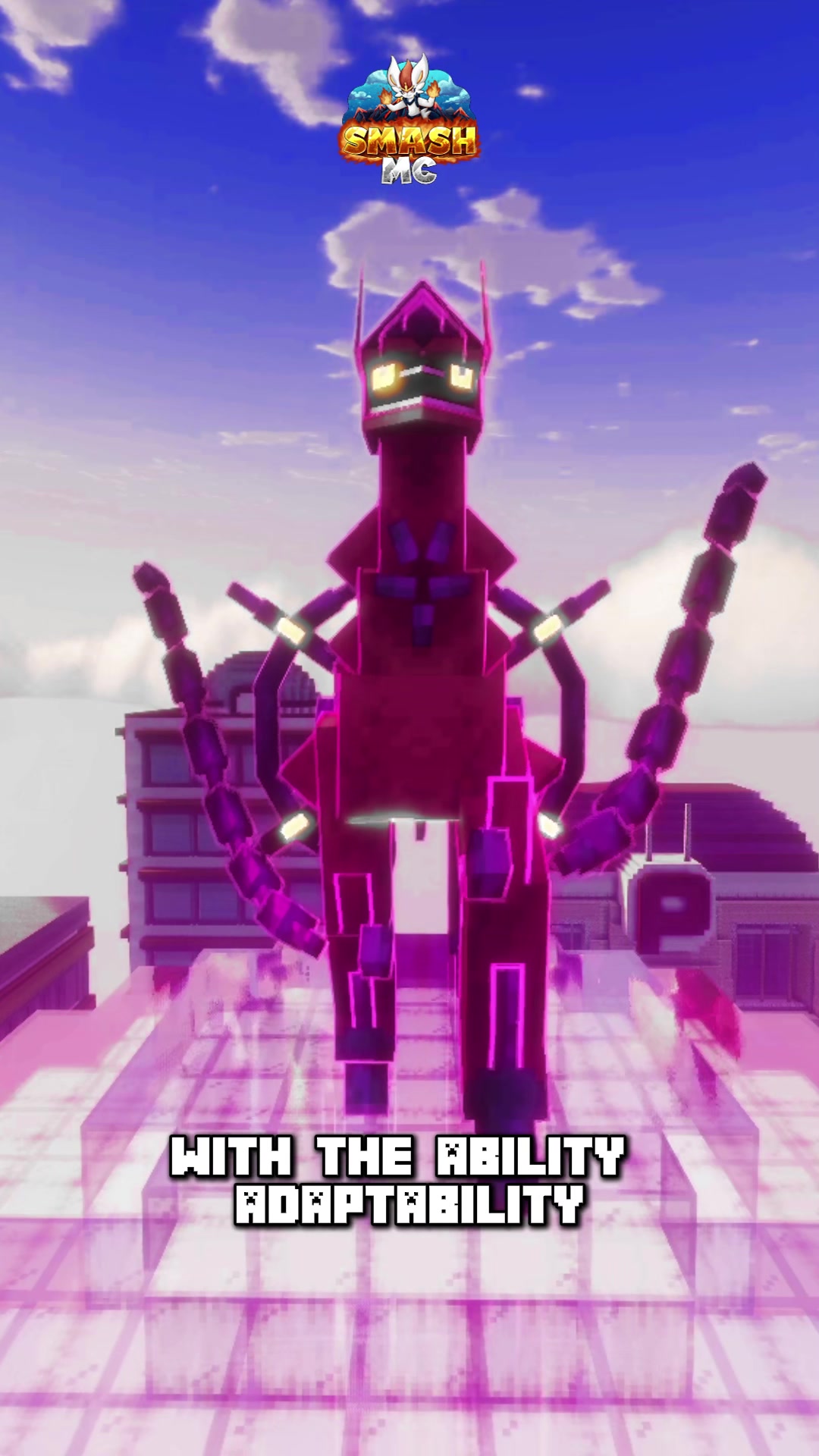 @SmashMC