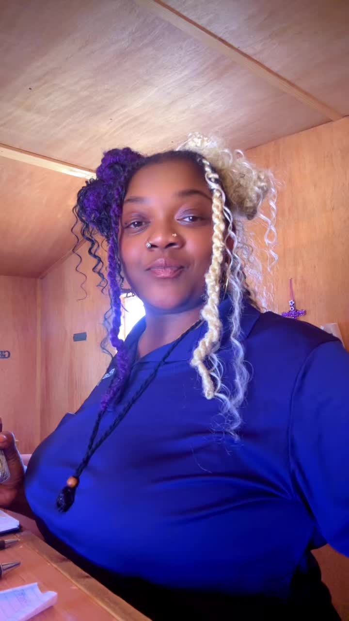 @05/19EmpressKrissy444