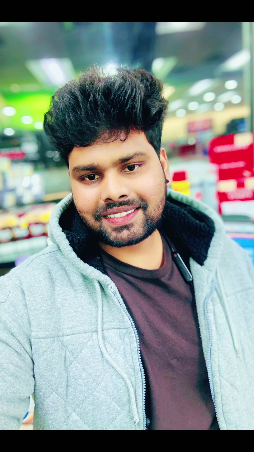 @MR _VINOTH