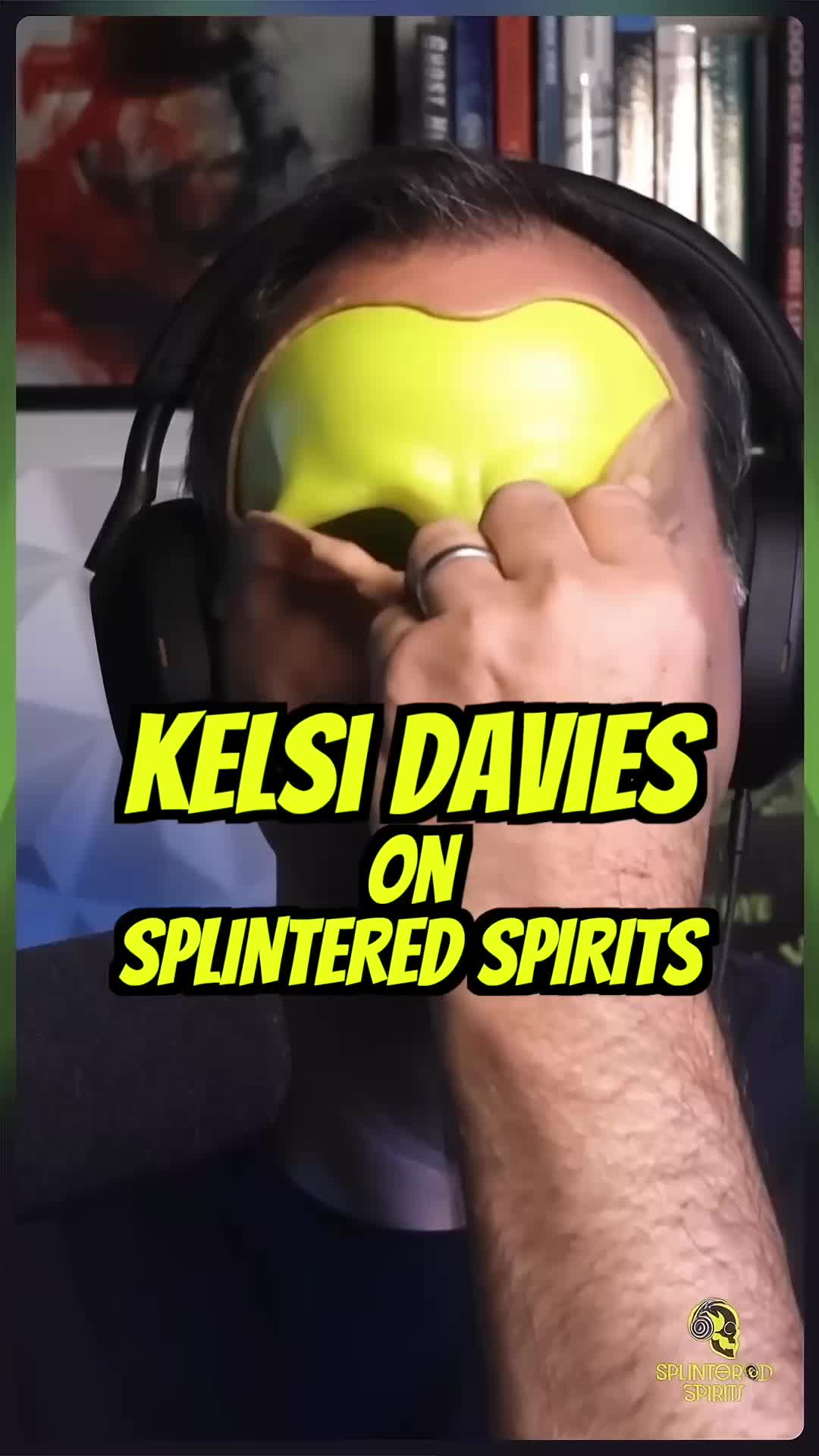 @Splintered Spirits