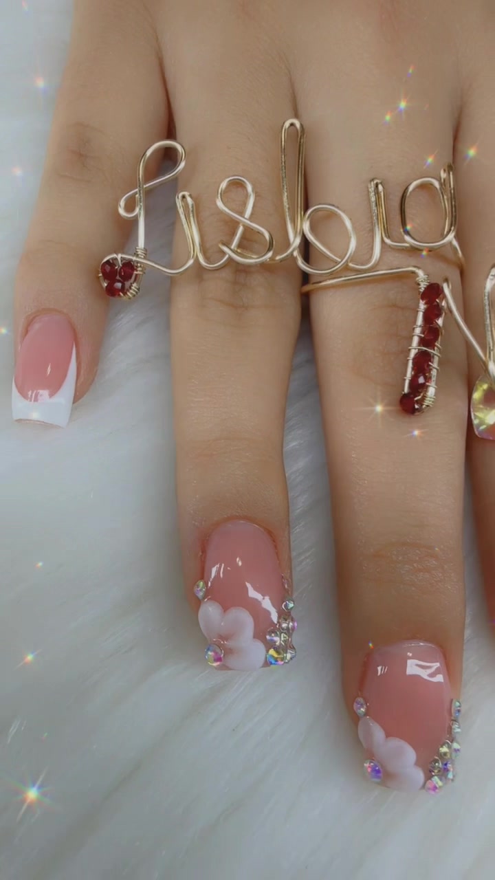 @Lisbia Nails 💅