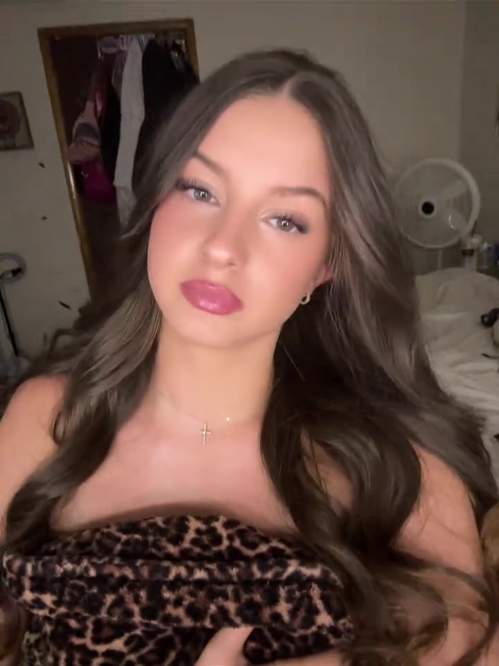 @Haylie Faith ๐๐ฑ