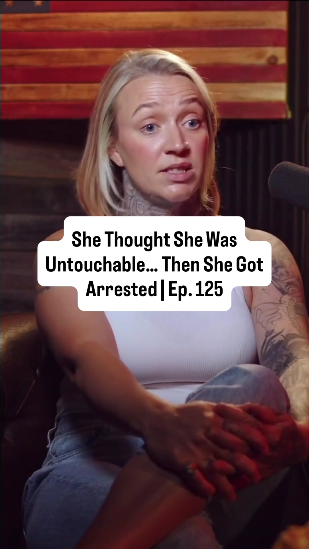 @TheWildChaosPodcast