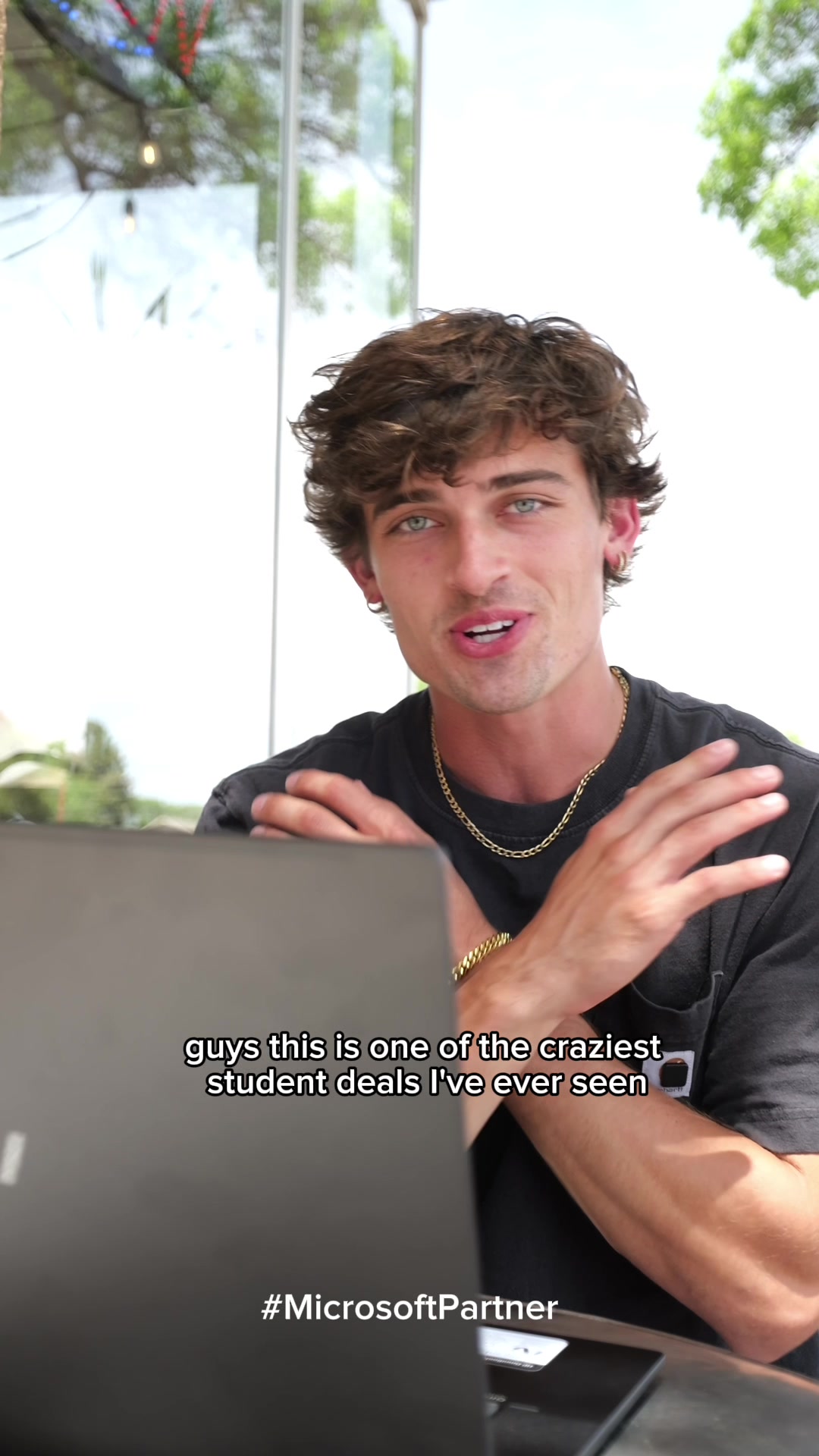 @SAM HURLEY