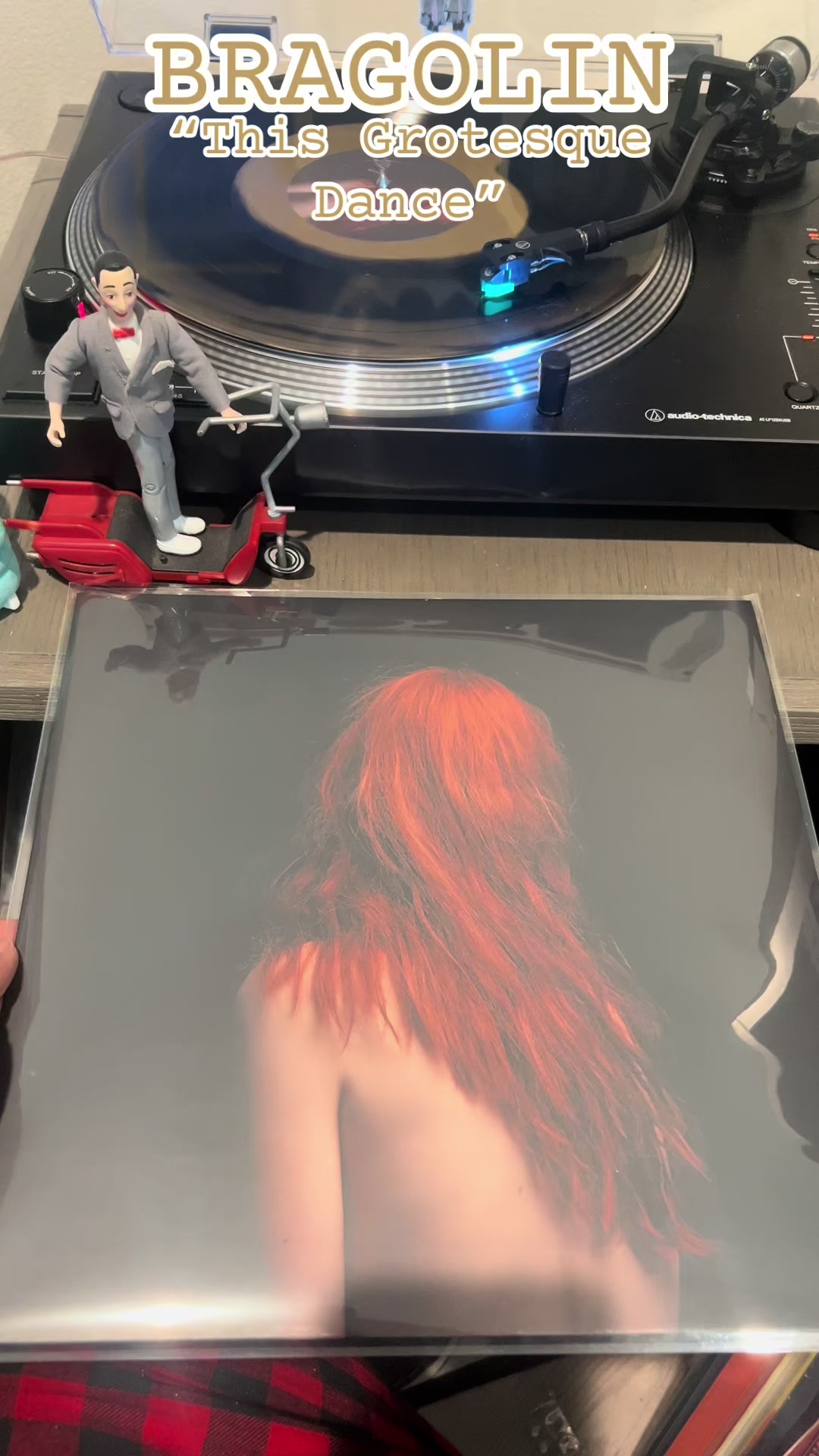 @Vinyl Fetish