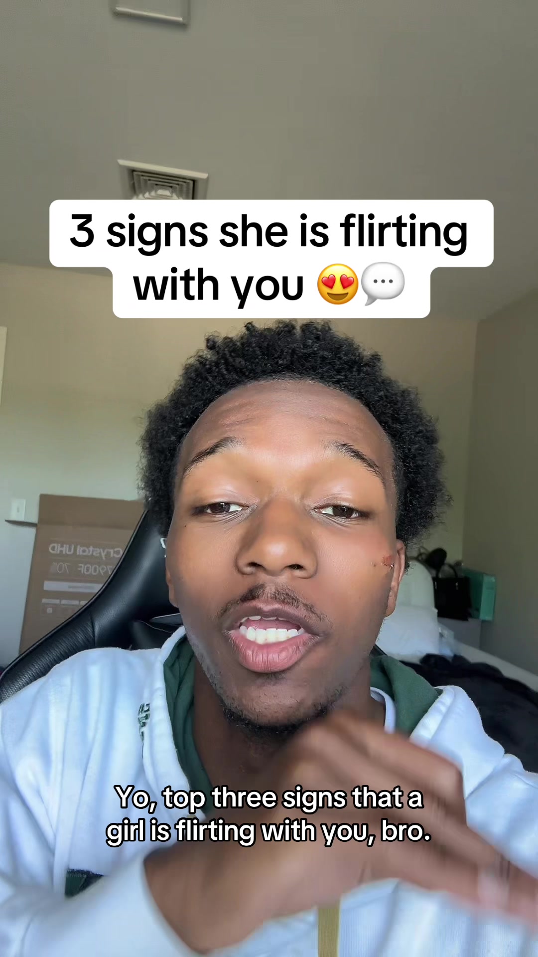 @Jeremy‼️