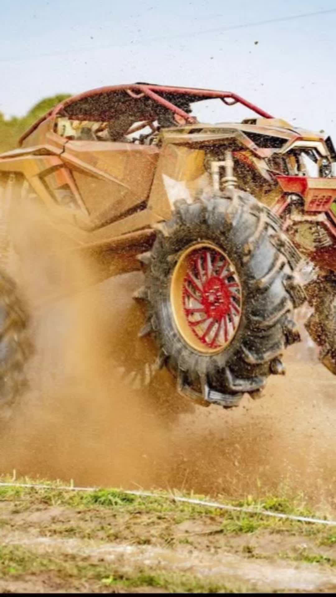 @Triage Garage Offroad