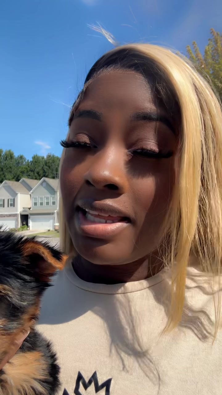 @Yorkies Of Atlanta