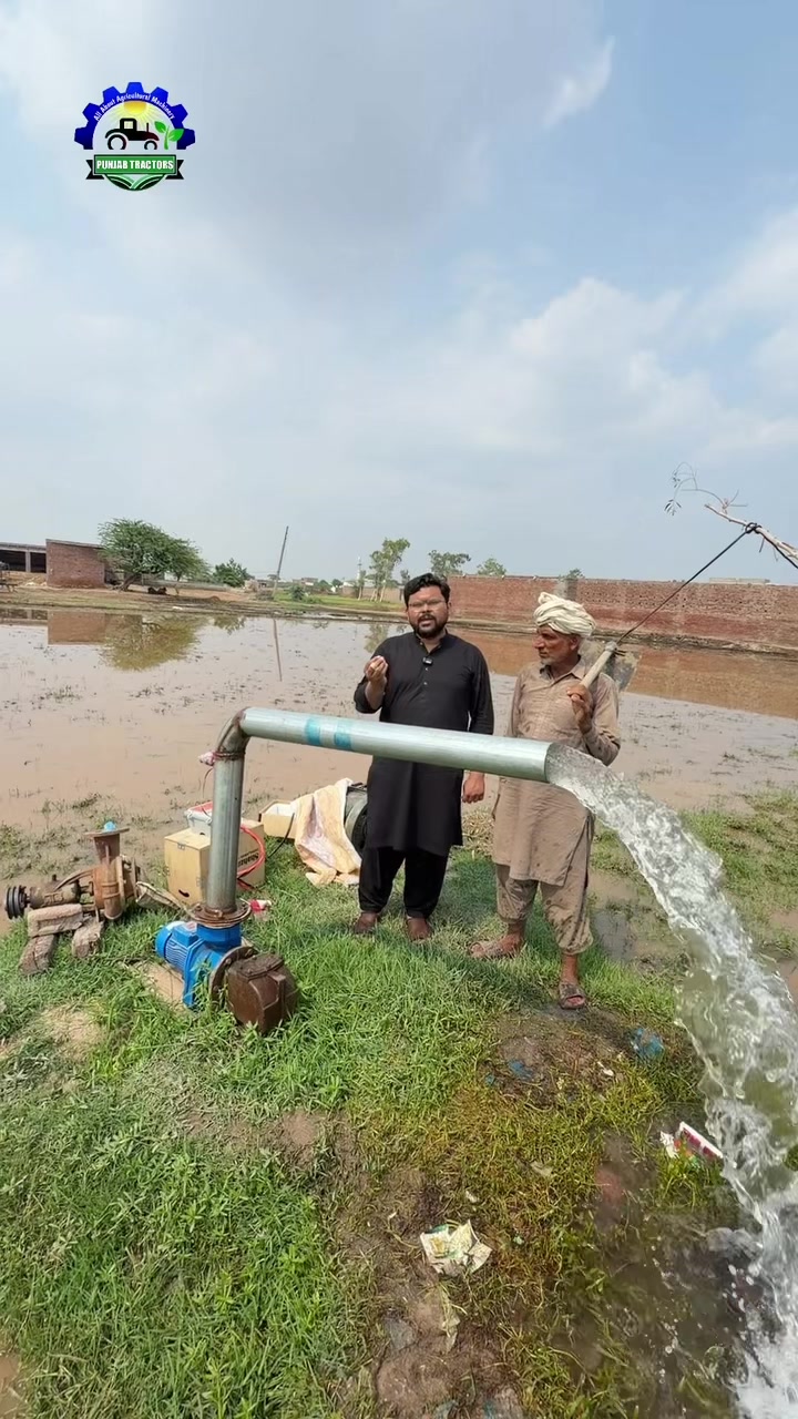 @Punjab Tractors