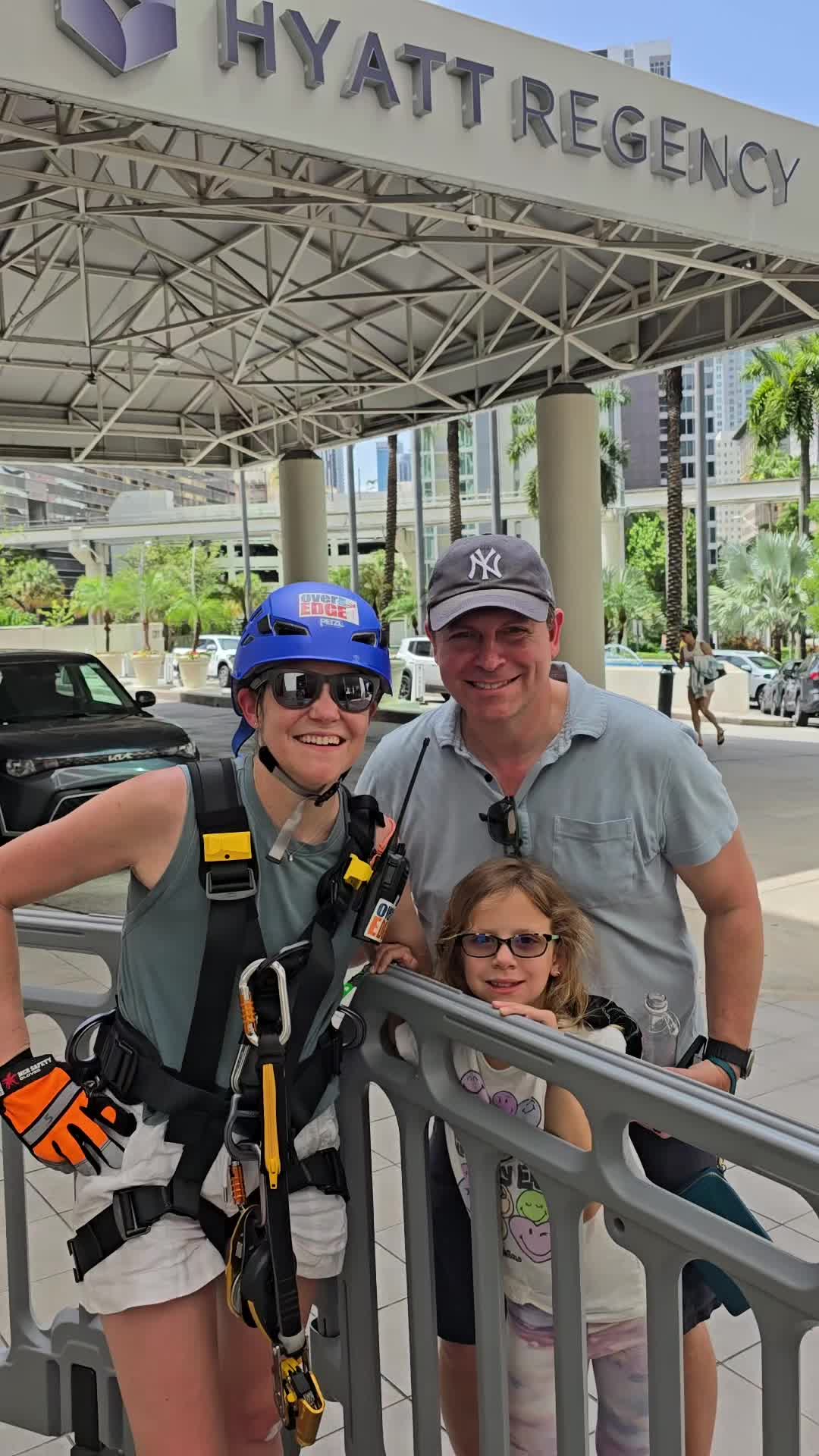 @Over the Edge
