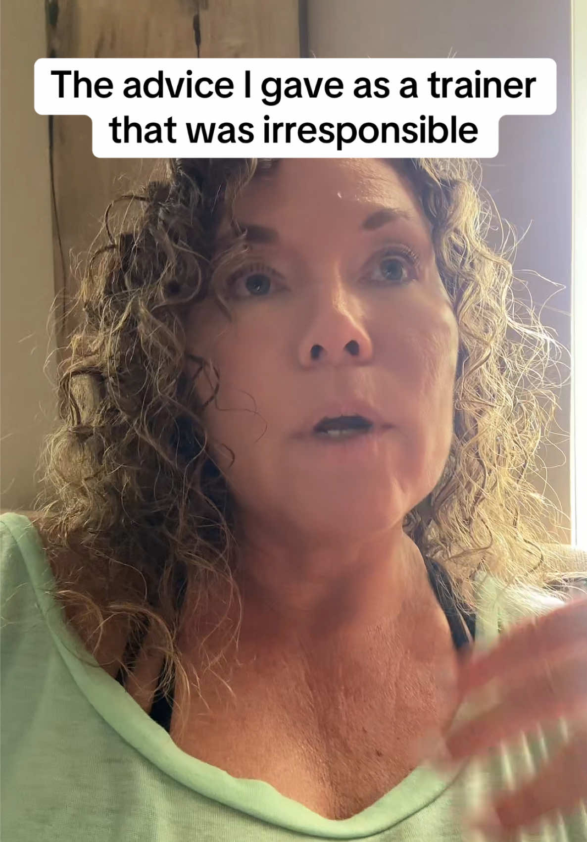 @Wendy C. Rodgers