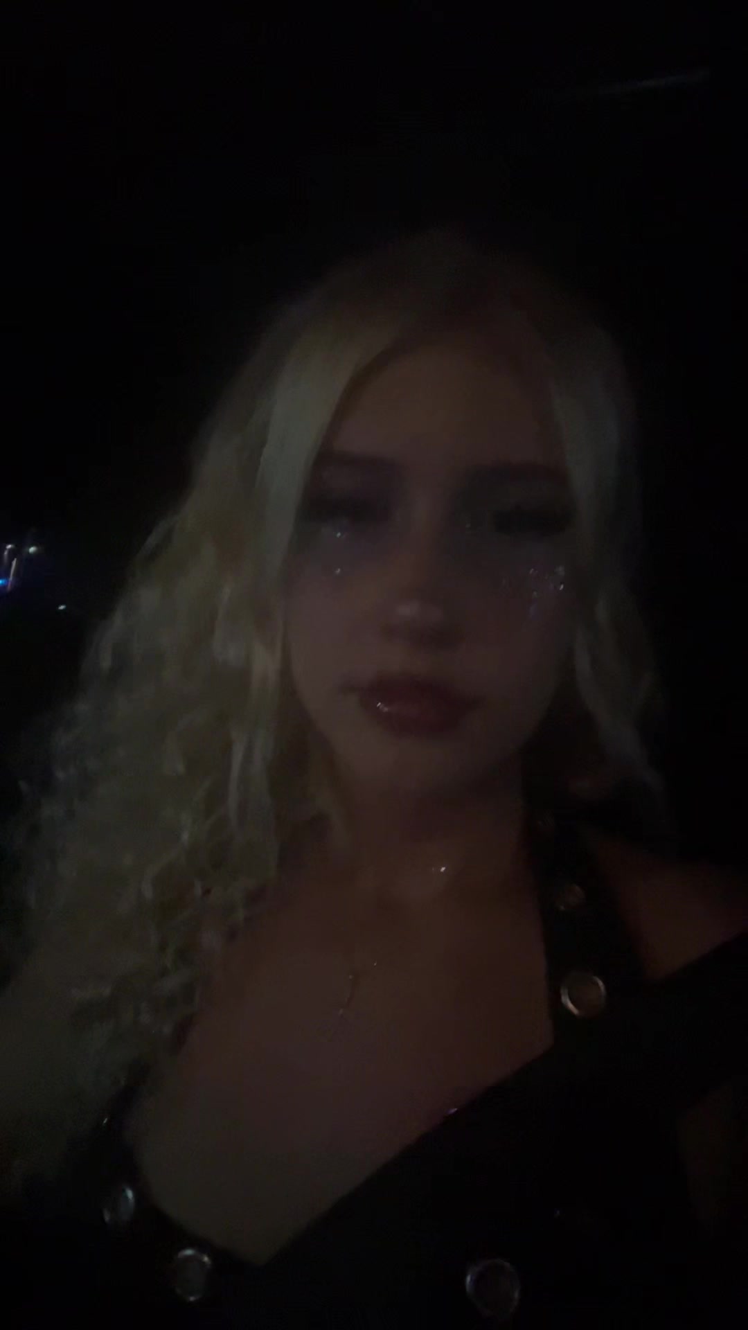 @ 