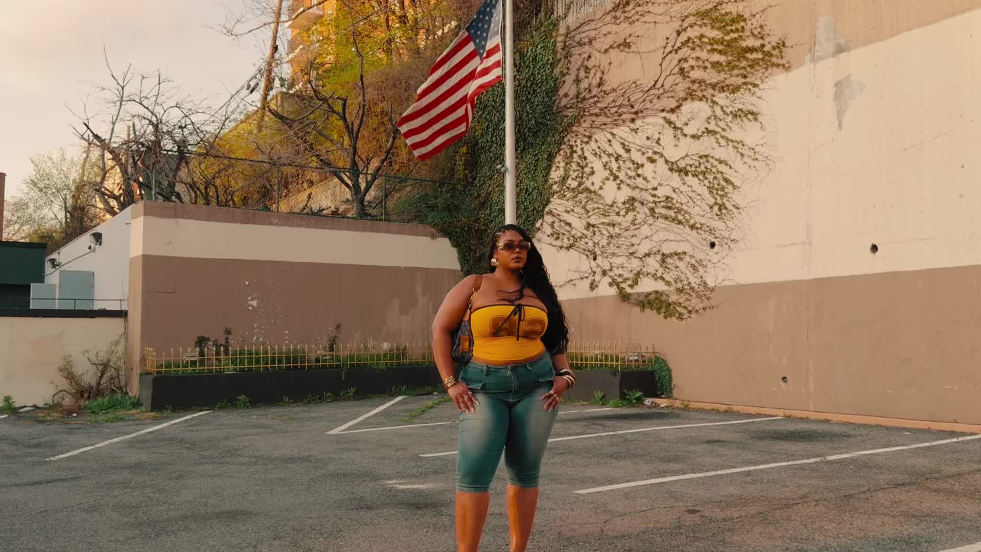 @Sasha Cornielle