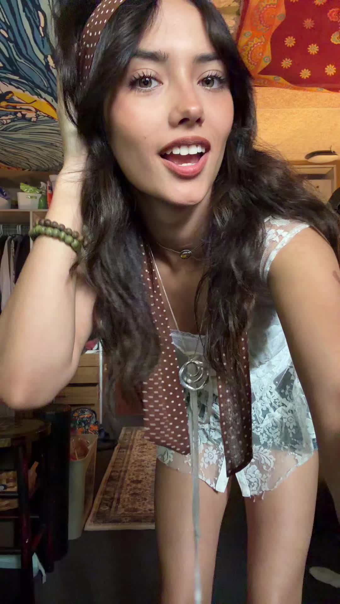 @Audrey 🙈