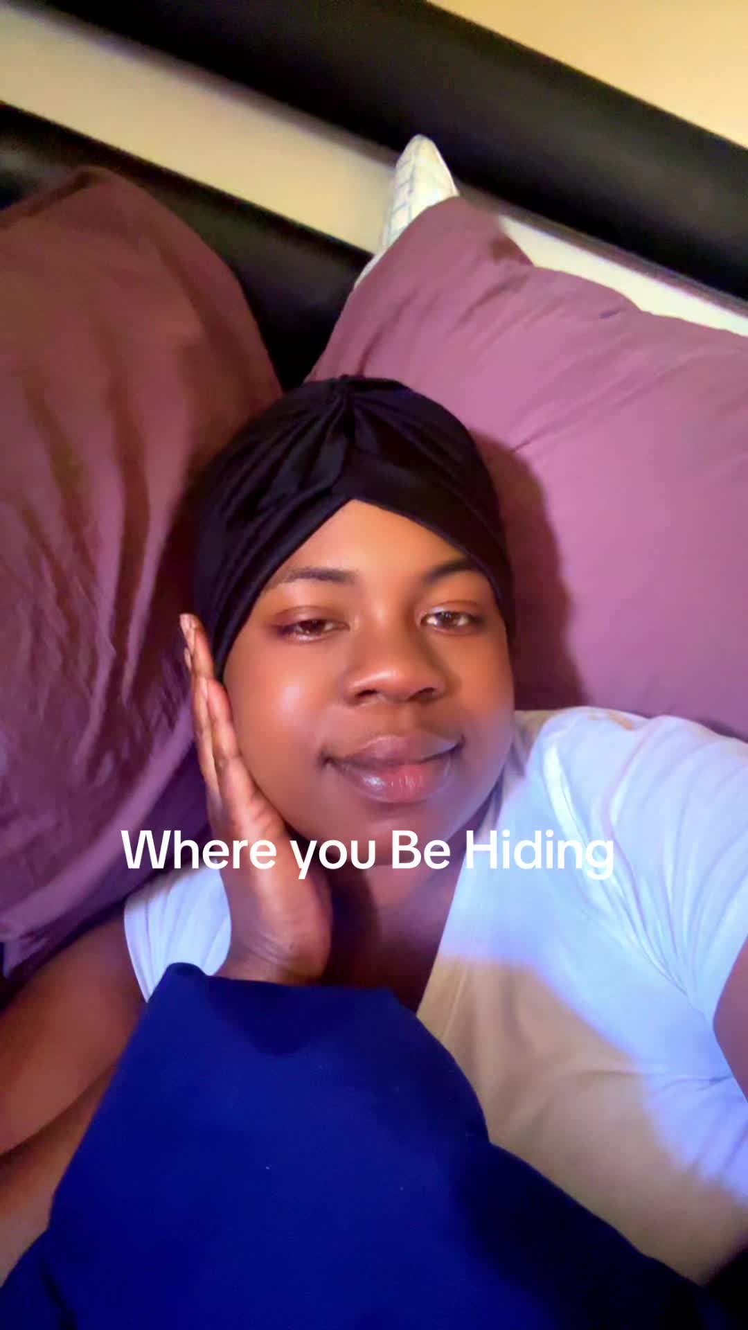 @Tre Way